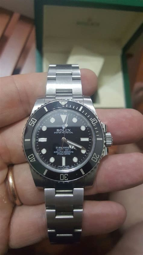 rolex prezzo onesto|prezzo rolex.